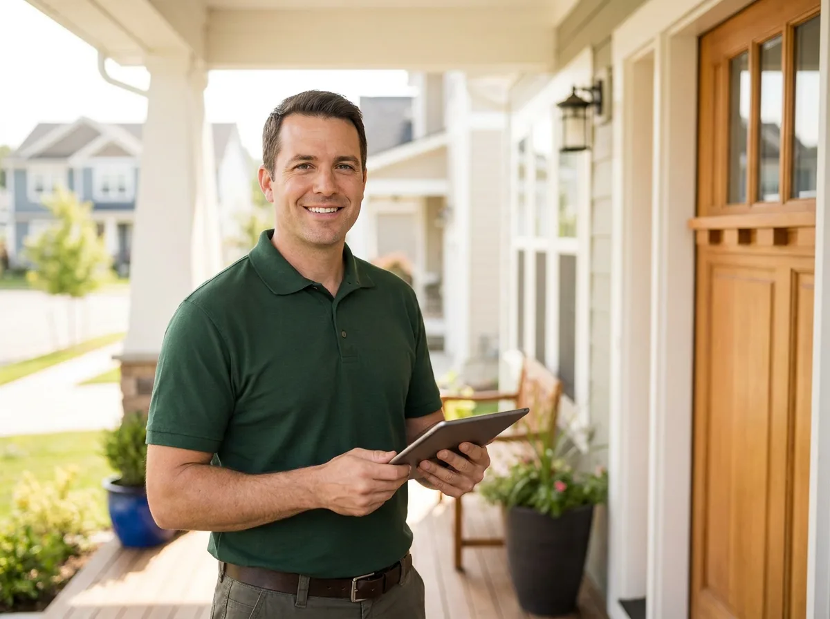 Pest control FAQs for Ladora, IA
